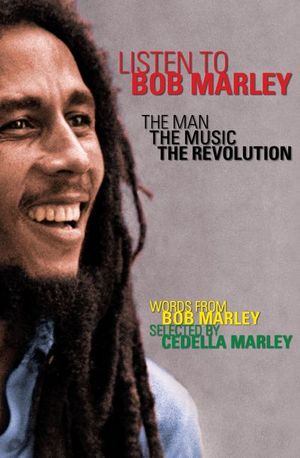 Buy Listen to Bob Marley at Amazon