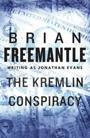 The Kremlin Conspiracy