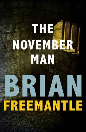 The November Man