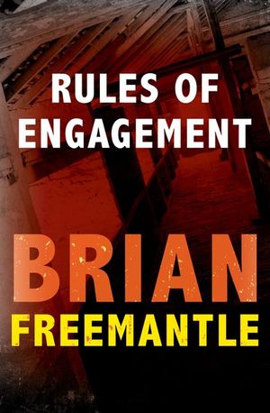 Buy Rules of Engagement at Amazon