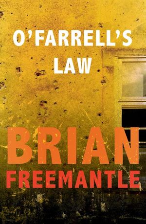Buy O'Farrell's Law at Amazon