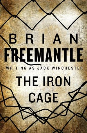 Buy The Iron Cage at Amazon