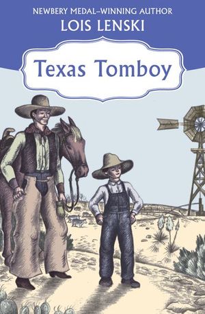 Buy Texas Tomboy at Amazon