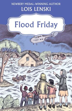 Buy Flood Friday at Amazon