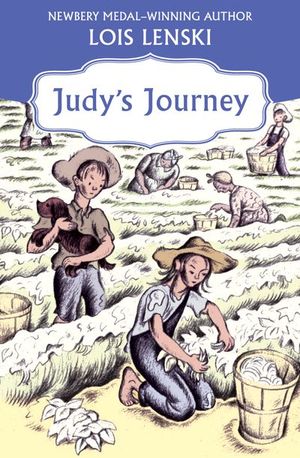 Buy Judy's Journey at Amazon