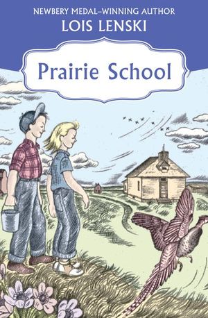 Buy Prairie School at Amazon