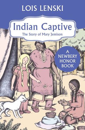 Buy Indian Captive at Amazon