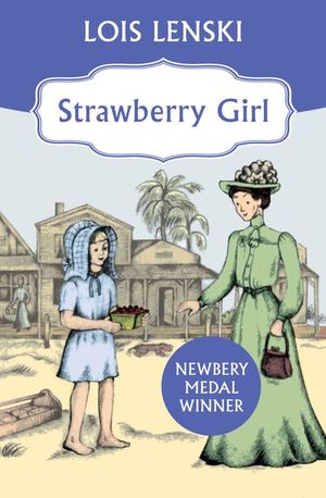 Buy Strawberry Girl at Amazon