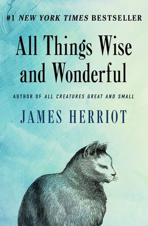Buy All Things Wise and Wonderful at Amazon