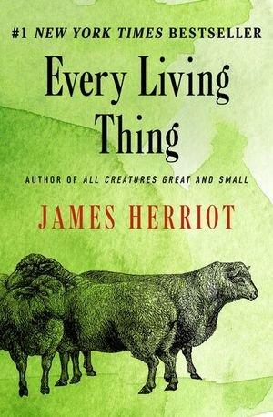 Buy Every Living Thing at Amazon