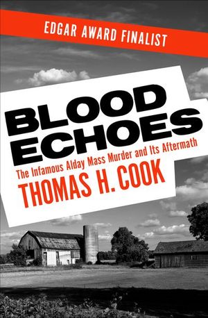 Buy Blood Echoes at Amazon
