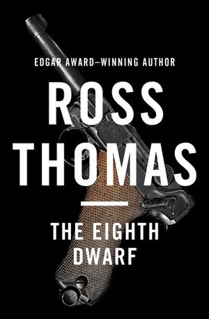 Buy The Eighth Dwarf at Amazon