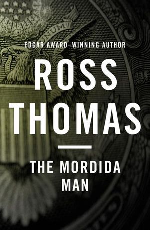 Buy The Mordida Man at Amazon
