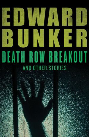 Buy Death Row Breakout at Amazon