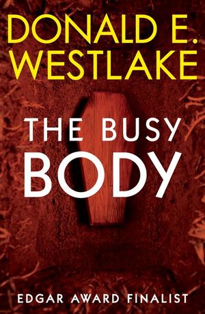 Buy The Busy Body at Amazon