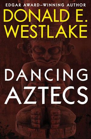 Buy Dancing Aztecs at Amazon