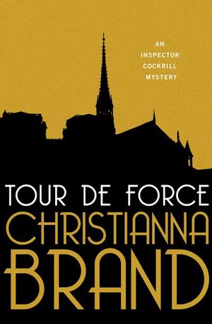 Buy Tour de Force at Amazon