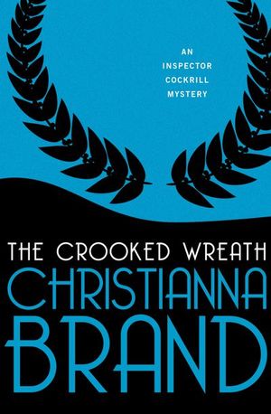 Buy The Crooked Wreath at Amazon