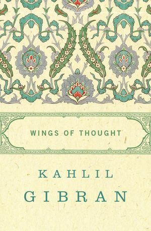 Buy Wings of Thought at Amazon