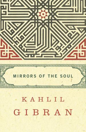 Mirrors of the Soul