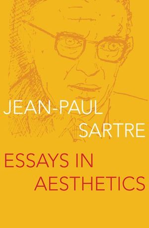 Buy Essays in Aesthetics at Amazon