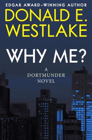 Buy Why Me? at Amazon