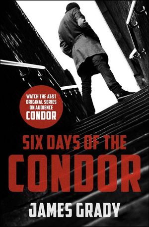 Buy Six Days of the Condor at Amazon