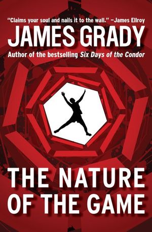 Buy The Nature of the Game at Amazon