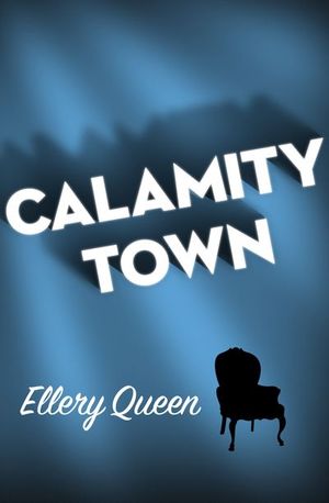 Buy Calamity Town at Amazon