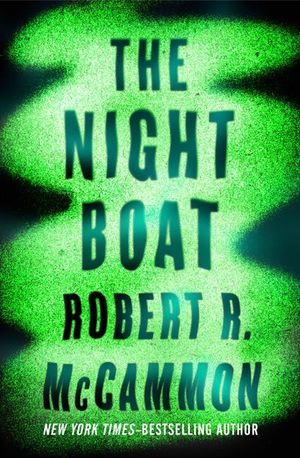 Buy The Night Boat at Amazon