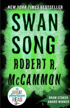 Buy Swan Song at Amazon