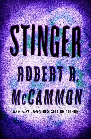 Buy Stinger at Amazon