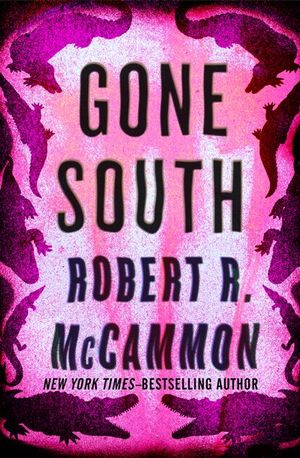 Buy Gone South at Amazon
