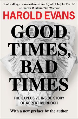 Buy Good Times, Bad Times at Amazon