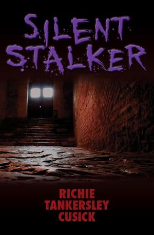 Buy Silent Stalker at Amazon