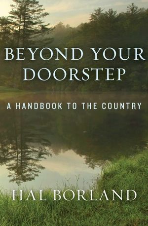 Buy Beyond Your Doorstep at Amazon