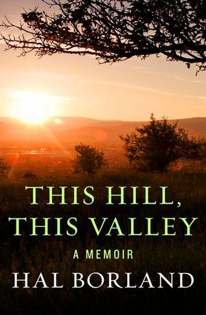 Buy This Hill, This Valley at Amazon
