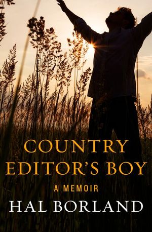 Buy Country Editor's Boy at Amazon