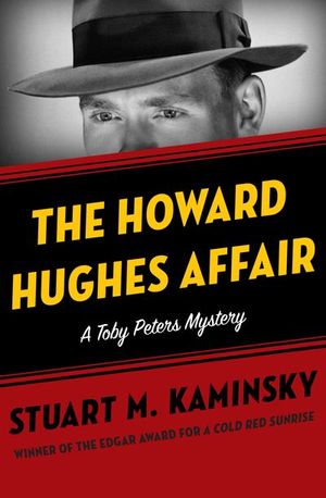 Buy The Howard Hughes Affair at Amazon