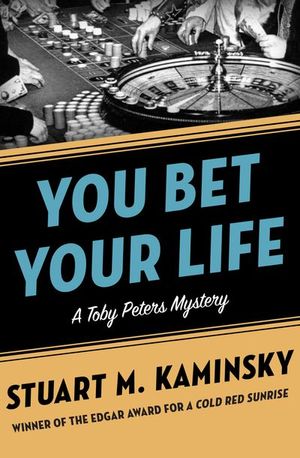 Buy You Bet Your Life at Amazon