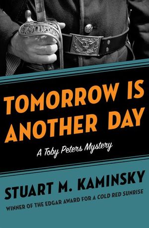 Buy Tomorrow Is Another Day at Amazon