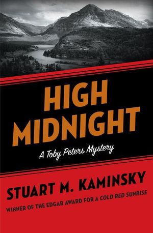 Buy High Midnight at Amazon