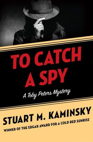 Buy To Catch a Spy at Amazon