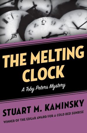 Buy The Melting Clock at Amazon