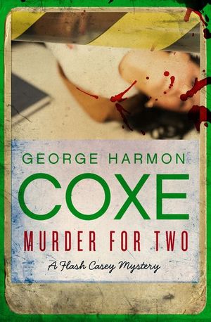 Buy Murder for Two at Amazon