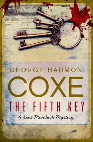 Buy The Fifth Key at Amazon
