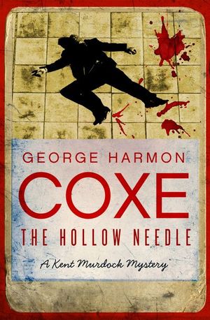 Buy The Hollow Needle at Amazon