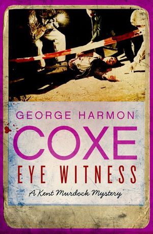Buy Eye Witness at Amazon