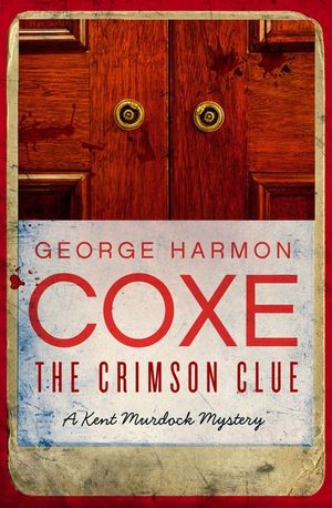 The Crimson Clue