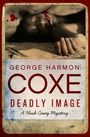 Buy Deadly Image at Amazon